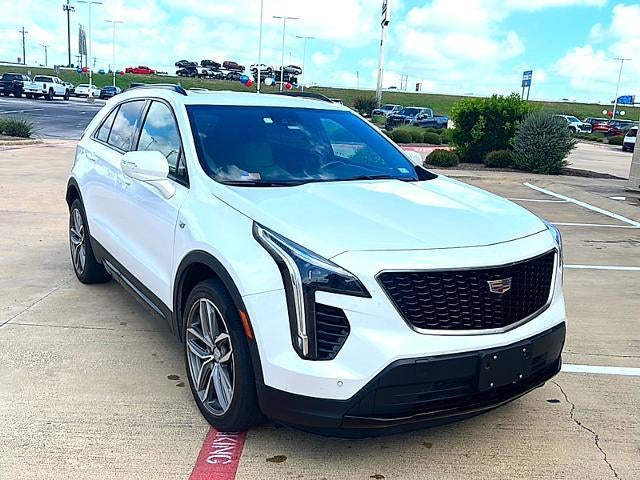 2023 Cadillac XT4 FWD 4dr Sport