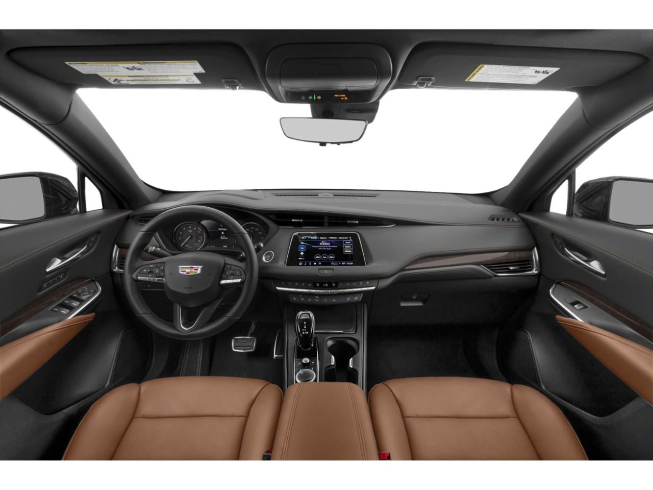 2023 Cadillac XT4 FWD 4dr Sport