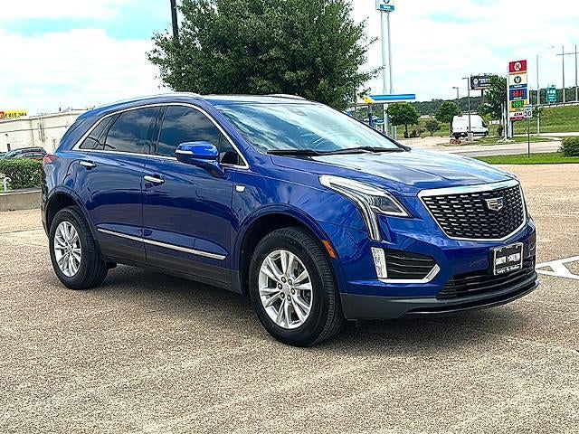 2023 Cadillac XT5 FWD 4dr Luxury
