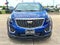 2023 Cadillac XT5 FWD 4dr Luxury
