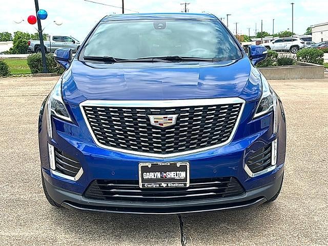 2023 Cadillac XT5 FWD 4dr Luxury