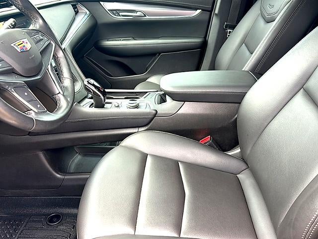 2023 Cadillac XT5 FWD 4dr Luxury