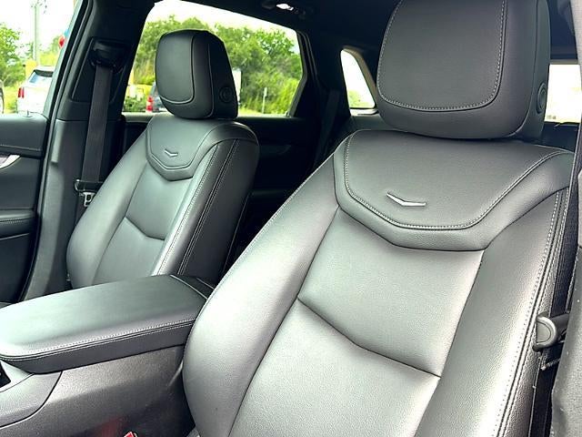 2023 Cadillac XT5 FWD 4dr Luxury