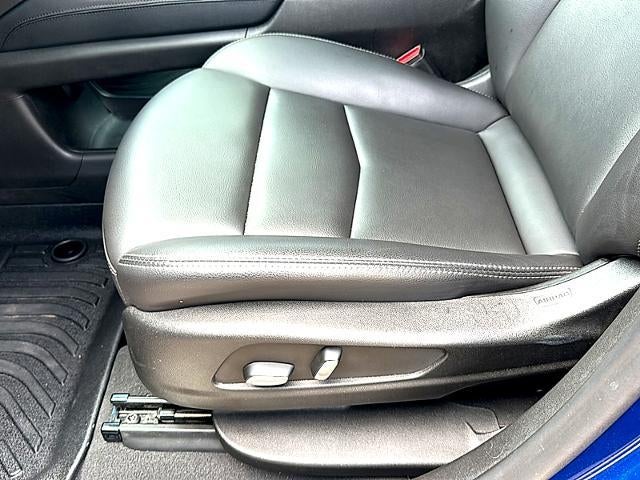 2023 Cadillac XT5 FWD 4dr Luxury