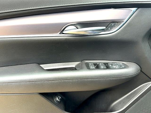2023 Cadillac XT5 FWD 4dr Luxury