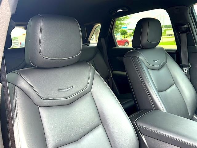 2023 Cadillac XT5 FWD 4dr Luxury