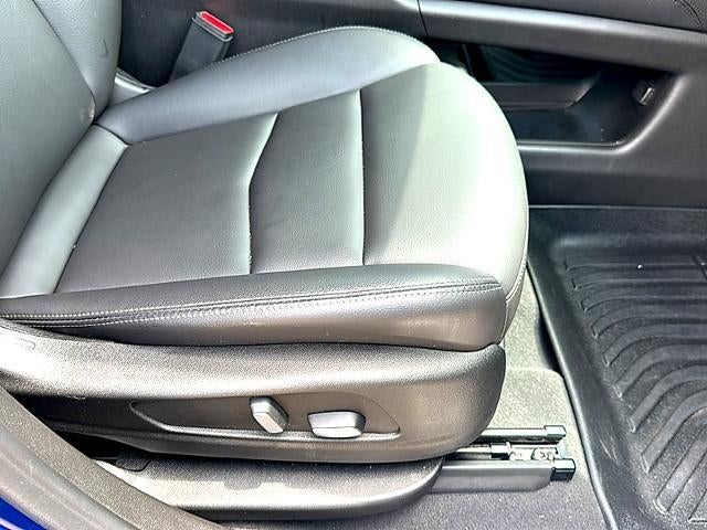 2023 Cadillac XT5 FWD 4dr Luxury