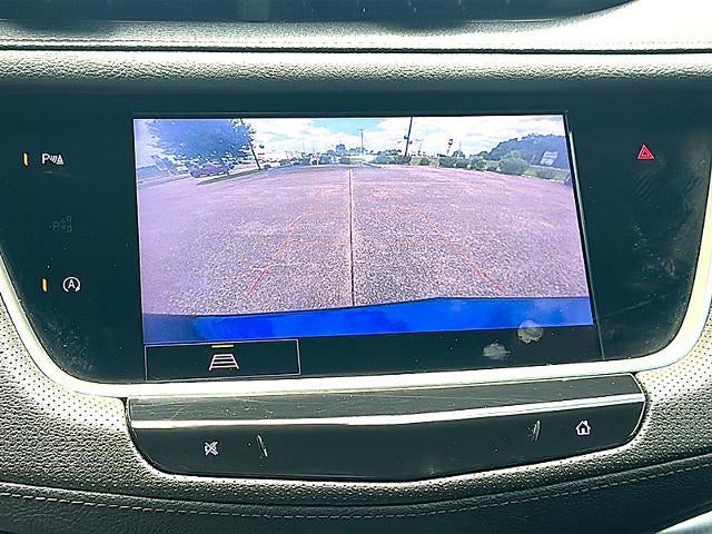 2023 Cadillac XT5 FWD 4dr Luxury