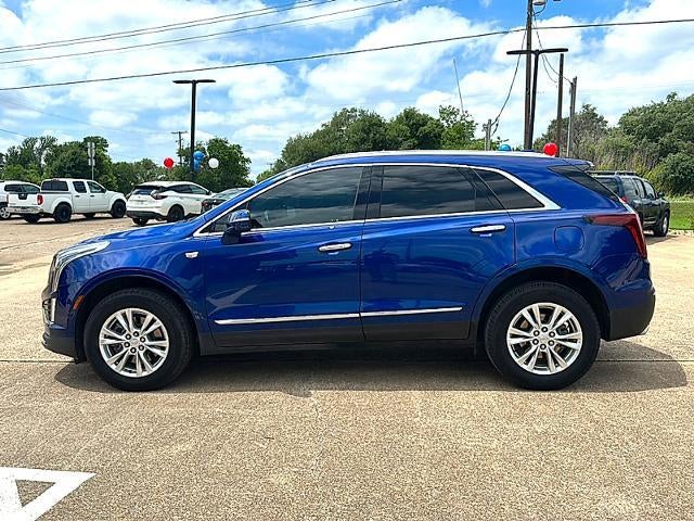 2023 Cadillac XT5 FWD 4dr Luxury