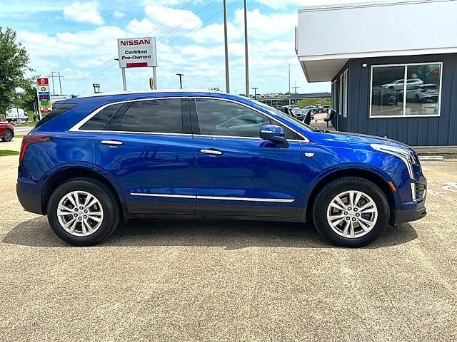 2023 Cadillac XT5 FWD 4dr Luxury