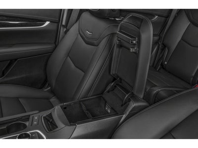 2023 Cadillac XT5 FWD 4dr Luxury
