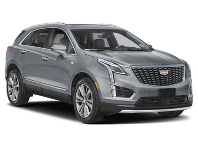 2023 Cadillac XT5 FWD 4dr Luxury
