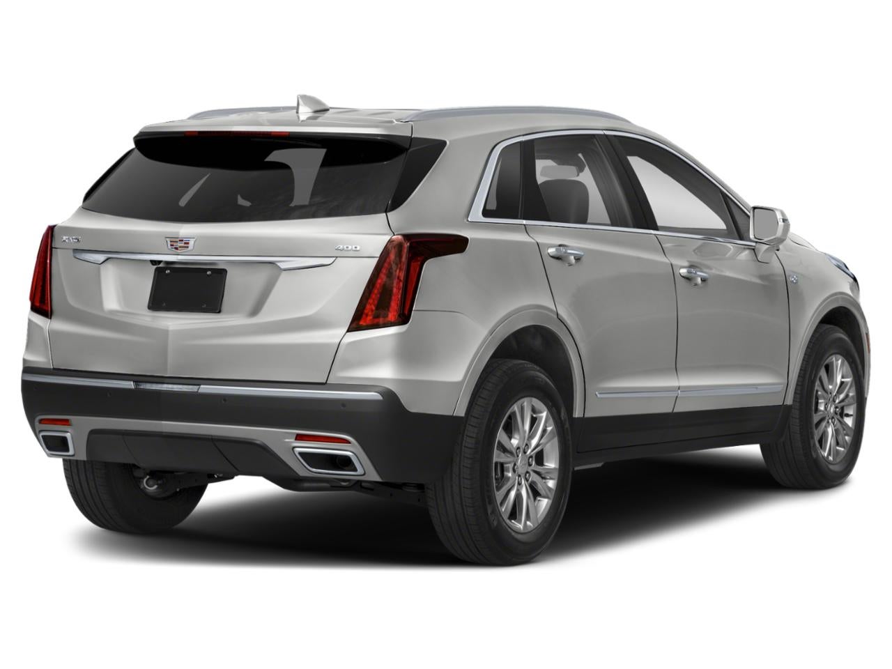 2022 Cadillac XT5 FWD 4dr Luxury