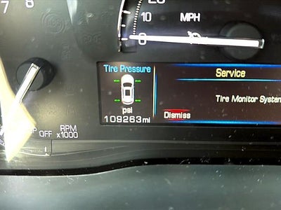 2019 Cadillac XT5 FWD 4dr