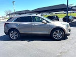 2022 Cadillac XT5 FWD 4dr Premium Luxury