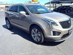 2022 Cadillac XT5 FWD 4dr Premium Luxury