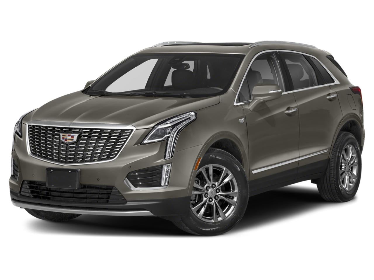 2022 Cadillac XT5 FWD 4dr Premium Luxury