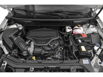 2022 Cadillac XT5 FWD 4dr Premium Luxury