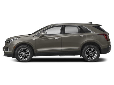 2022 Cadillac XT5 FWD 4dr Premium Luxury
