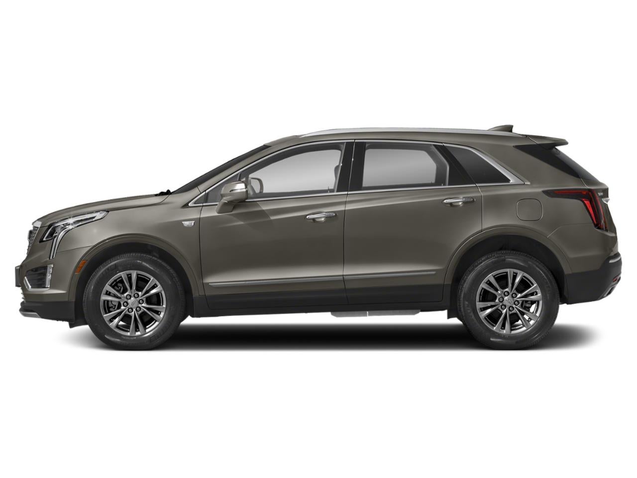 2022 Cadillac XT5 FWD 4dr Premium Luxury