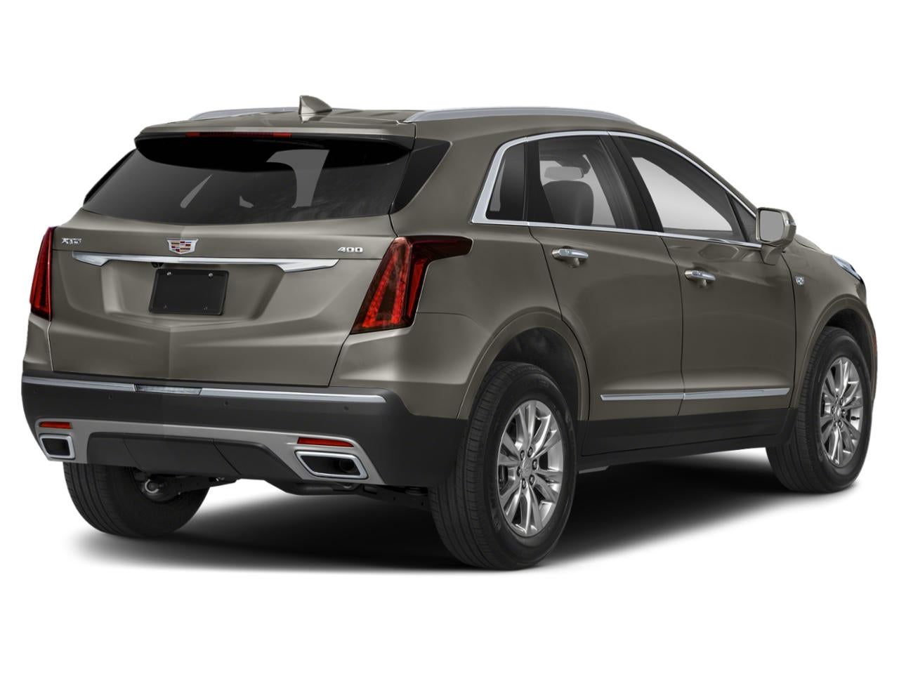 2022 Cadillac XT5 FWD 4dr Premium Luxury