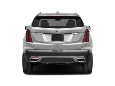 2022 Cadillac XT5 FWD 4dr Premium Luxury