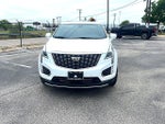 2024 Cadillac XT5 FWD 4dr Premium Luxury