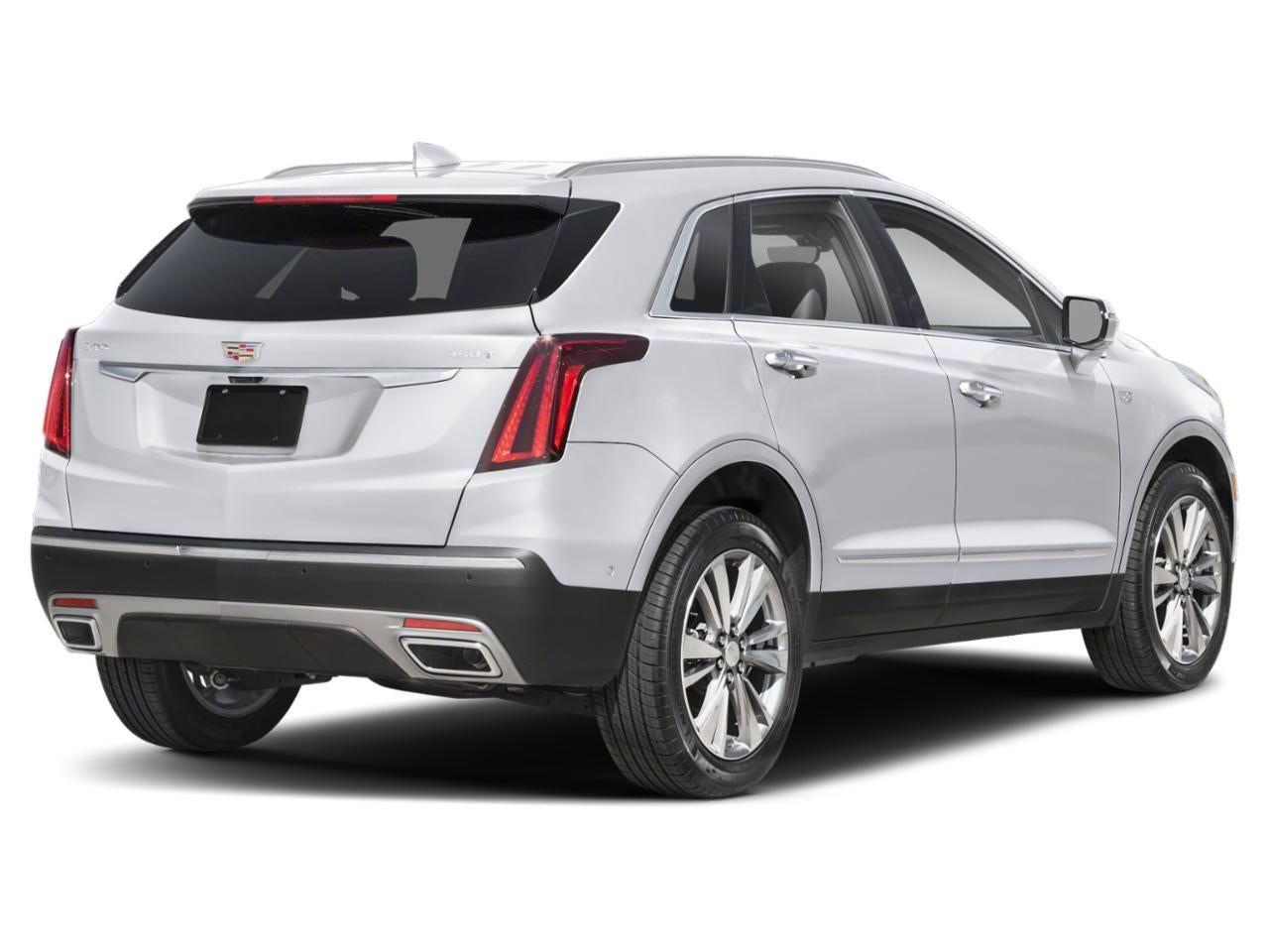 2024 Cadillac XT5 FWD 4dr Premium Luxury