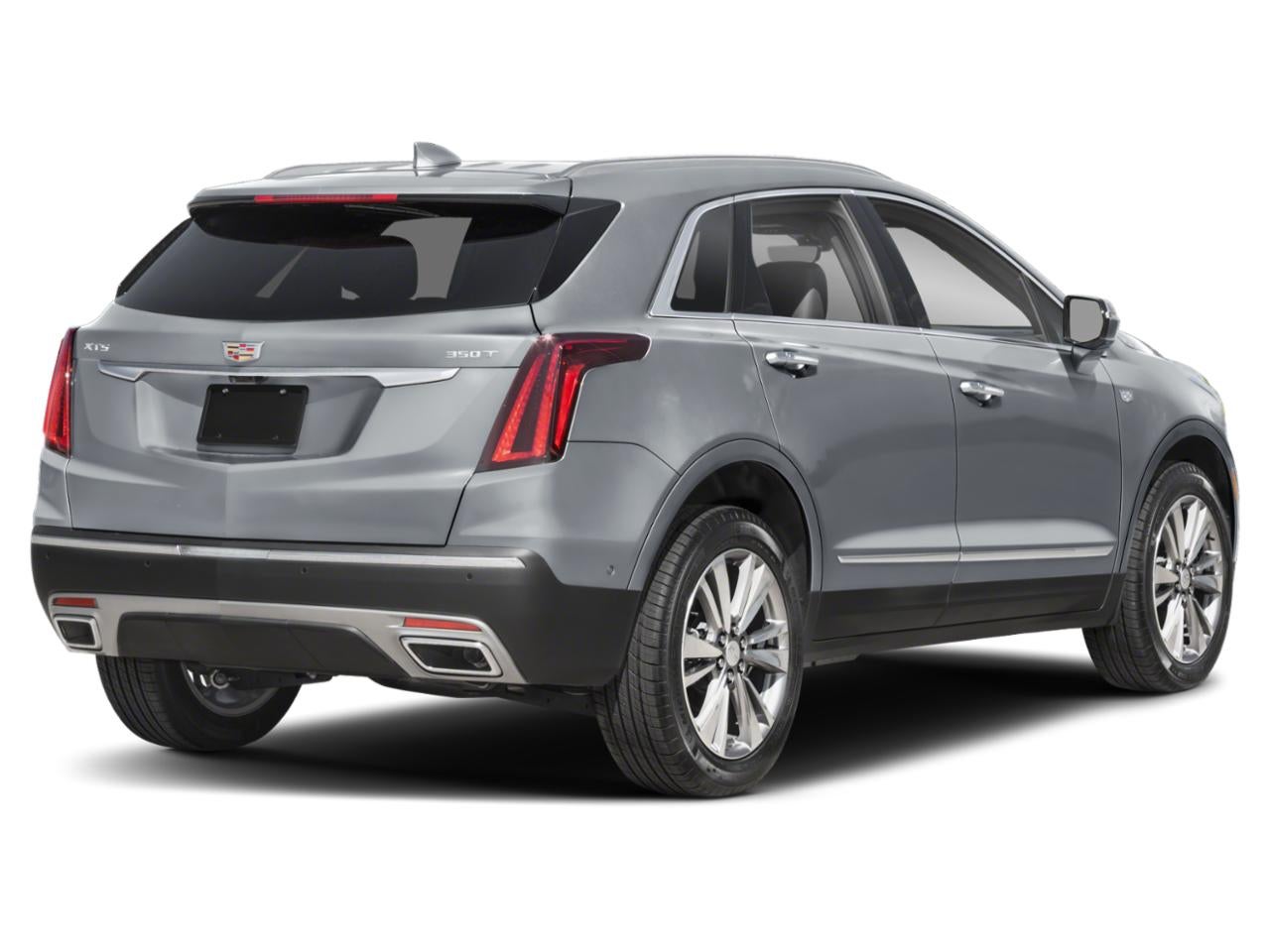 2024 Cadillac XT5 FWD 4dr Premium Luxury