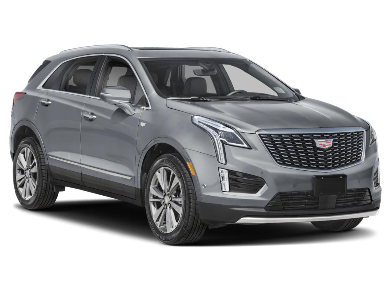 2024 Cadillac XT5 FWD 4dr Premium Luxury