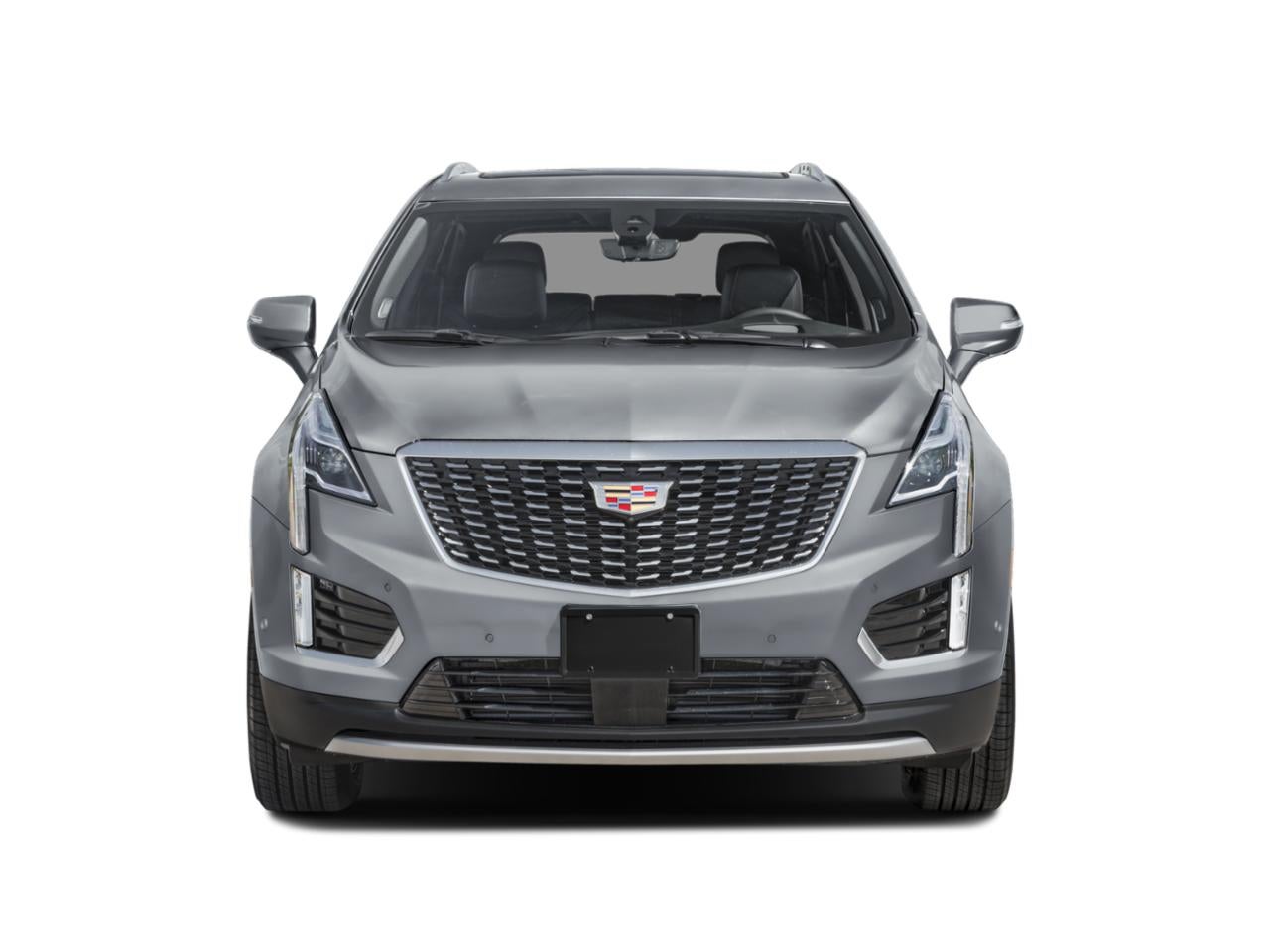 2024 Cadillac XT5 FWD 4dr Premium Luxury