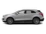 2018 Cadillac XT5 FWD 4dr Luxury