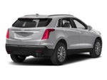 2018 Cadillac XT5 FWD 4dr Luxury