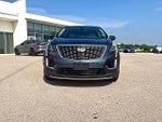 2020 Cadillac XT5 FWD 4dr Premium Luxury