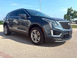2020 Cadillac XT5 FWD 4dr Premium Luxury