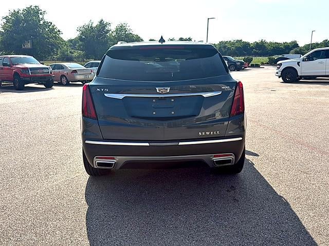 2020 Cadillac XT5 FWD 4dr Premium Luxury