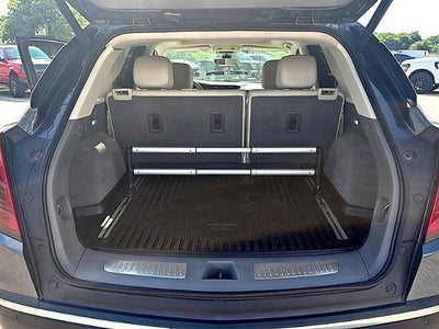 2020 Cadillac XT5 FWD 4dr Premium Luxury