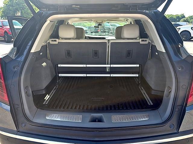 2020 Cadillac XT5 FWD 4dr Premium Luxury