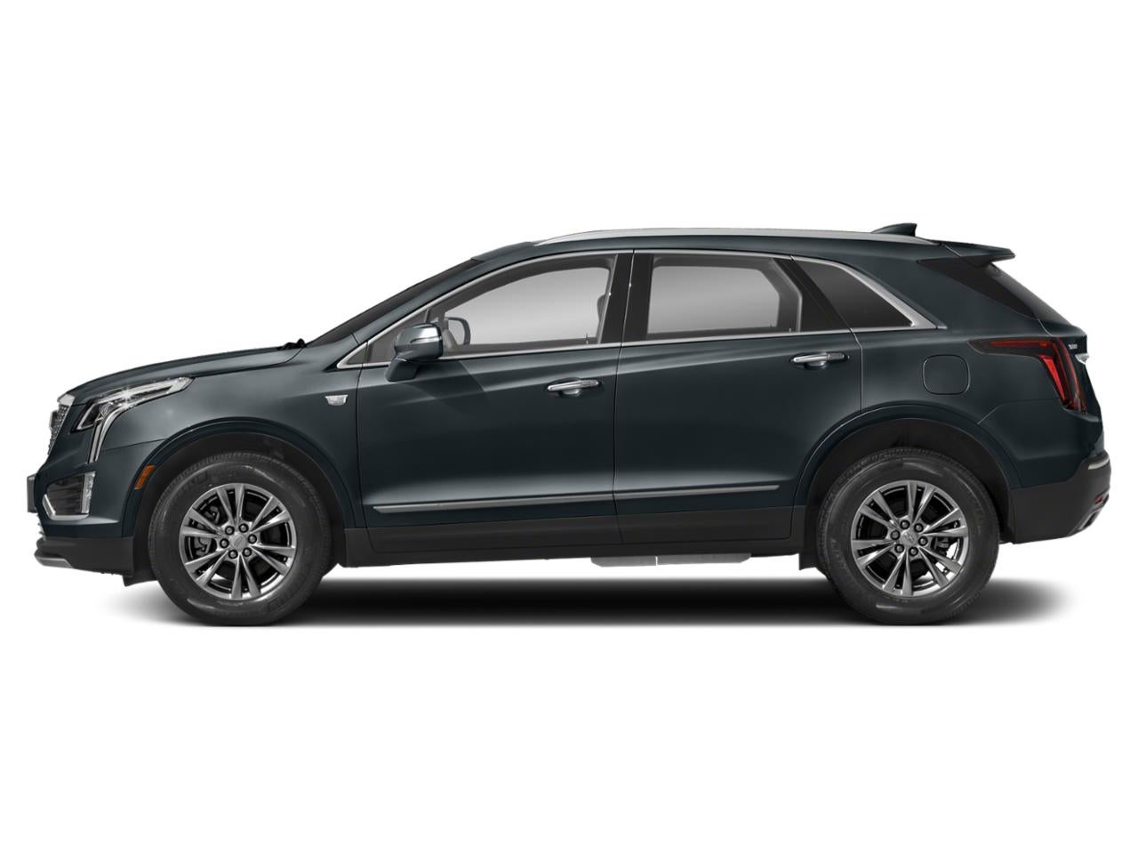 2020 Cadillac XT5 FWD 4dr Premium Luxury