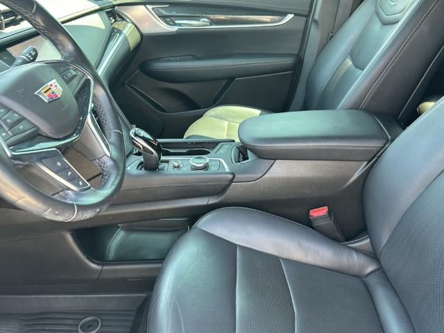 2020 Cadillac XT5 FWD 4dr Premium Luxury