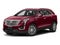 2018 Cadillac XT5 AWD 4dr Luxury
