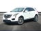 2018 Cadillac XT5 FWD 4dr Premium Luxury