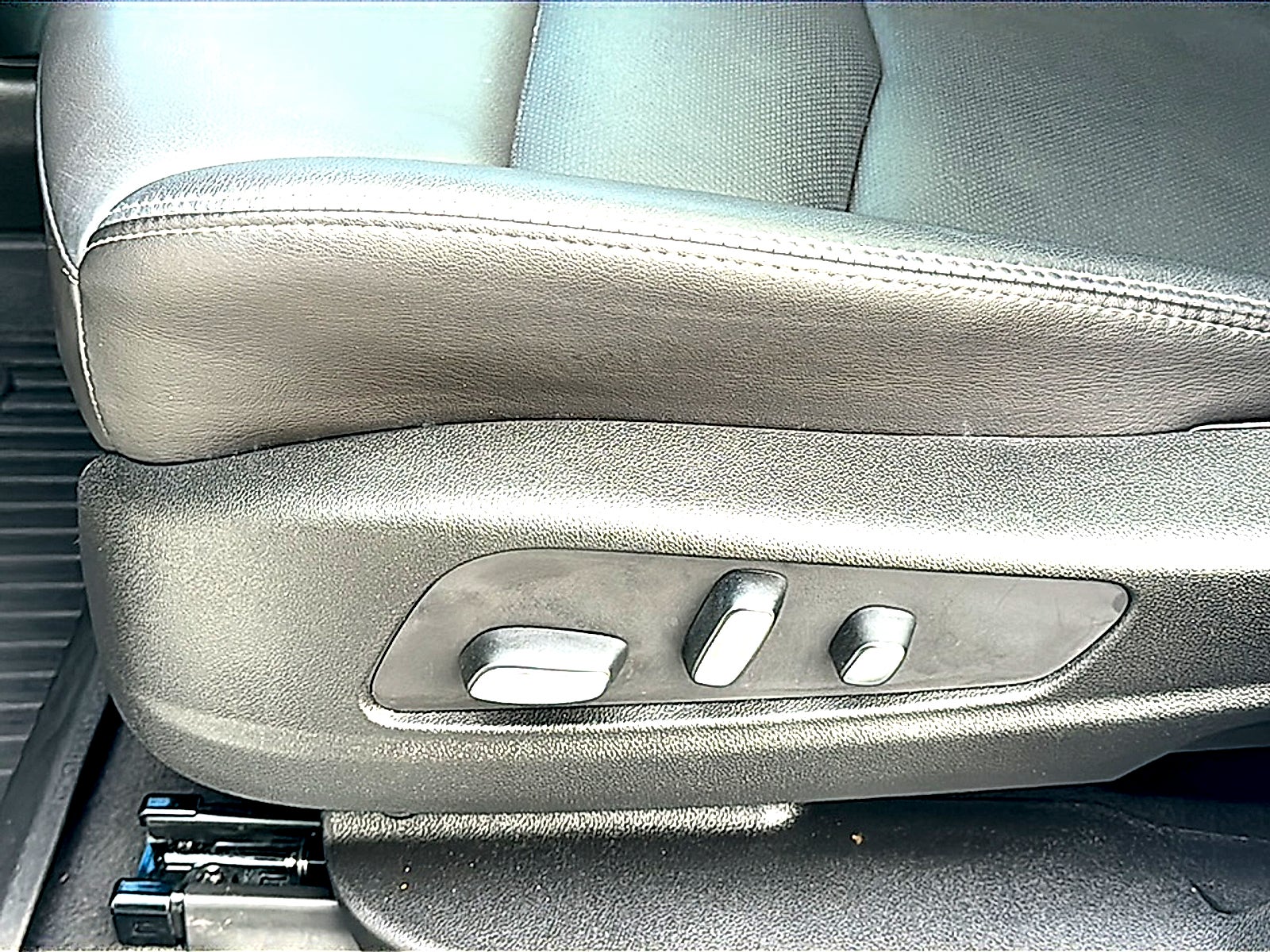 2025 Cadillac XT5 AWD Sport