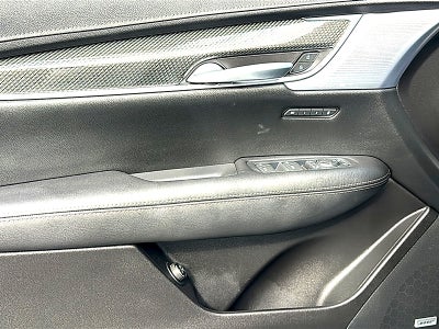 2025 Cadillac XT5 AWD Sport