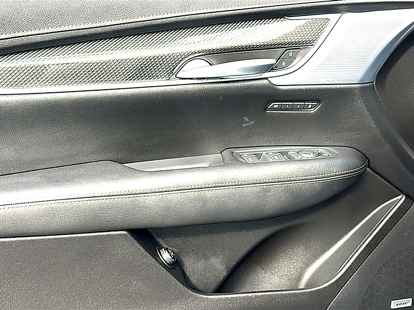 2025 Cadillac XT5 AWD Sport