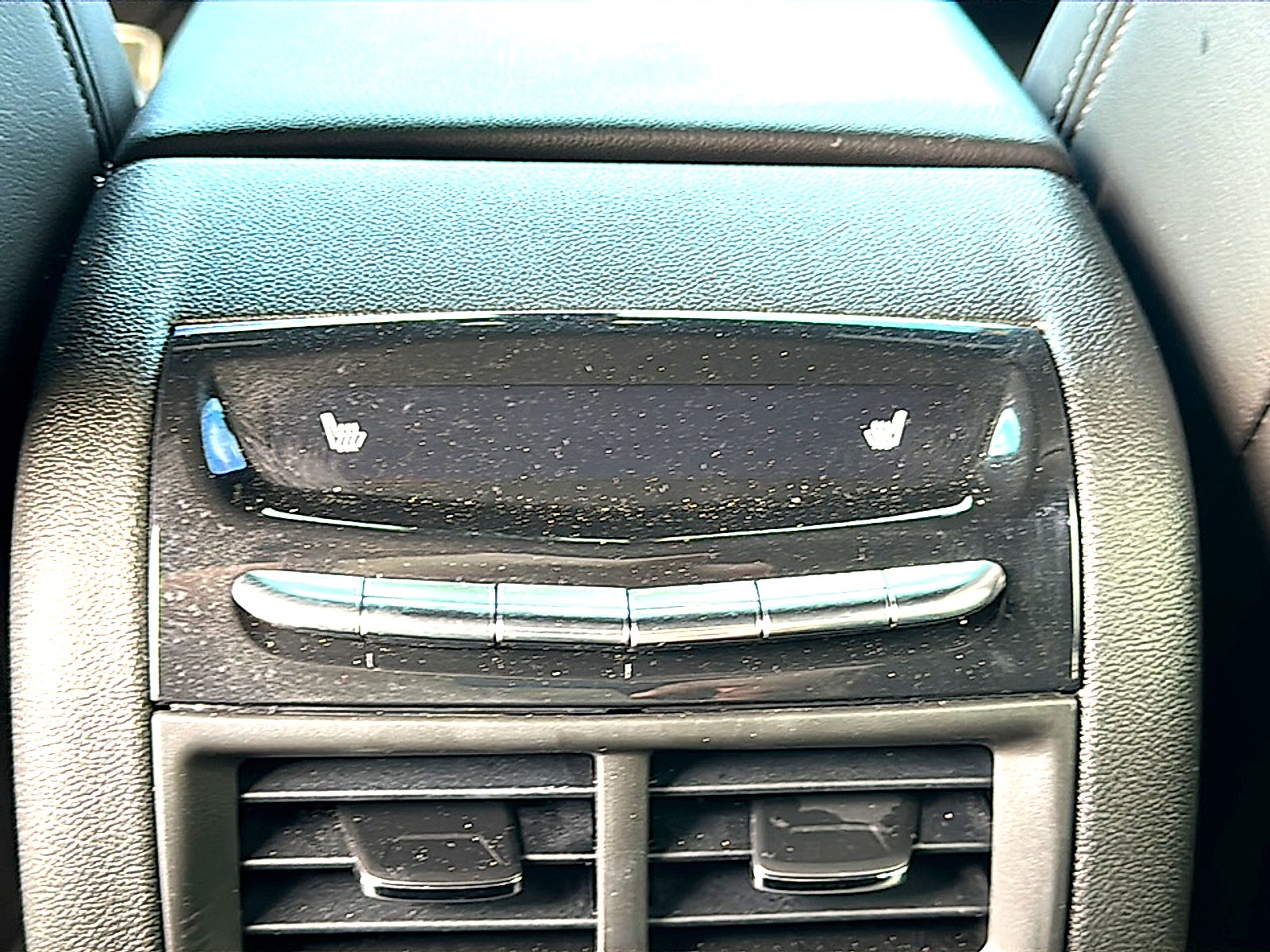 2025 Cadillac XT5 AWD Sport