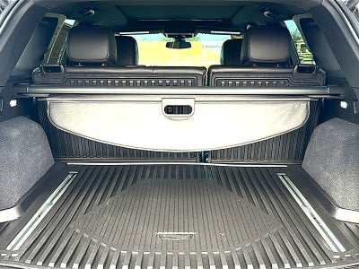 2025 Cadillac XT5 AWD Sport