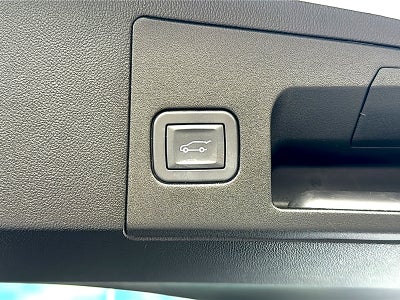 2025 Cadillac XT5 AWD Sport