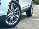 2025 Cadillac XT5 AWD Sport