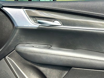 2025 Cadillac XT5 AWD Sport